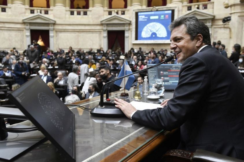 Diputados dio media sanción a la promoción de inversiones para la industria automotriz | Política