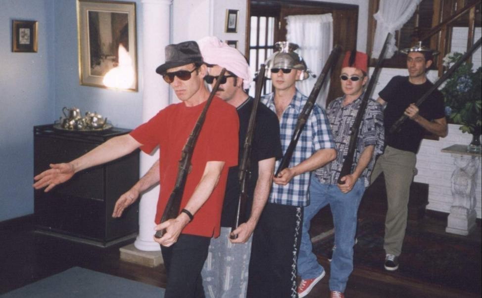 Patricio Rey y sus Redonditos de Ricota tendrán un homenaje en el teatro Margarita Xirgú | Espectáculos