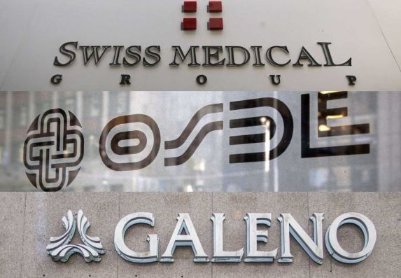 Volverán a aumentar las cuotas de las prepagas en agosto | Economía