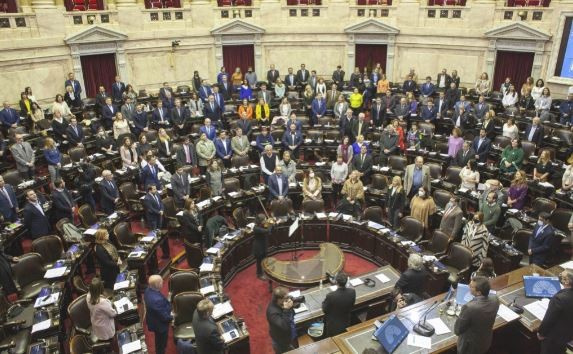 Diputados: La oposición presentó un proyecto para que Batakis explique el plan económico | Política