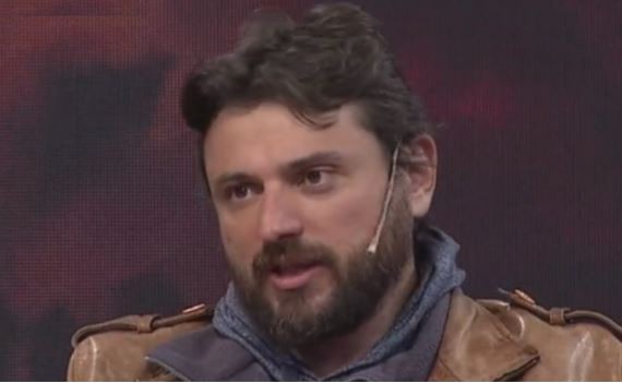 "Cristina me dijo que íbamos camino a una hiperinflación", la confesión de Grabois | Política