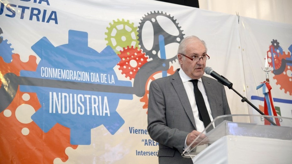 El vicepresidente de la UIA respaldó a Batakis: "Su mentalidad es productivista" | Economía