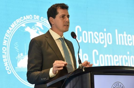 Wado De Pedro, ante líderes del sector empresarial argentino: "Los políticos no tenemos la culpa de todo" | Política