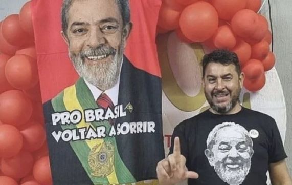 Violencia política en Brasil: un policía bolsonarista mató a un dirigente del partido de Lula da Silva | Internacionales