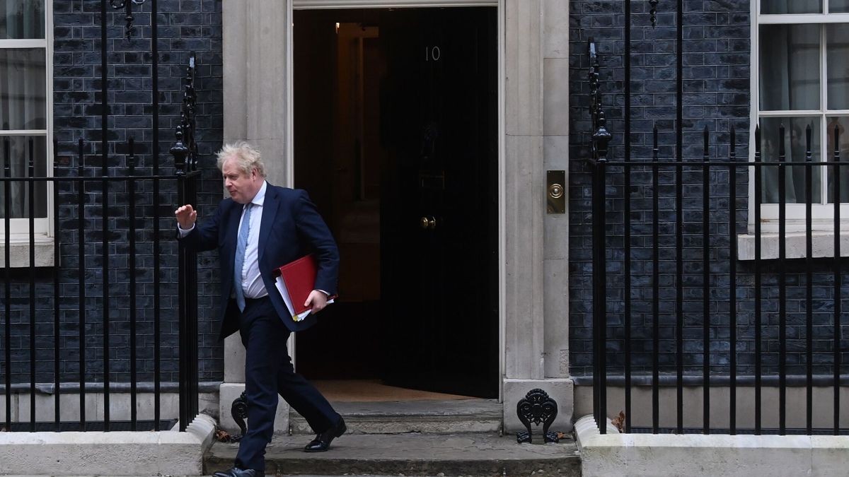 Boris Johnson anunció que no respaldará a ningún candidato en la interna conservadora para su reemplazo | Internacionales