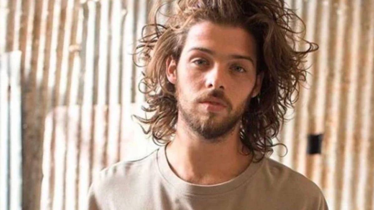 Santi Maratea: "Cristina Kirchner me desilusionó igual que Macri” | Espectáculos