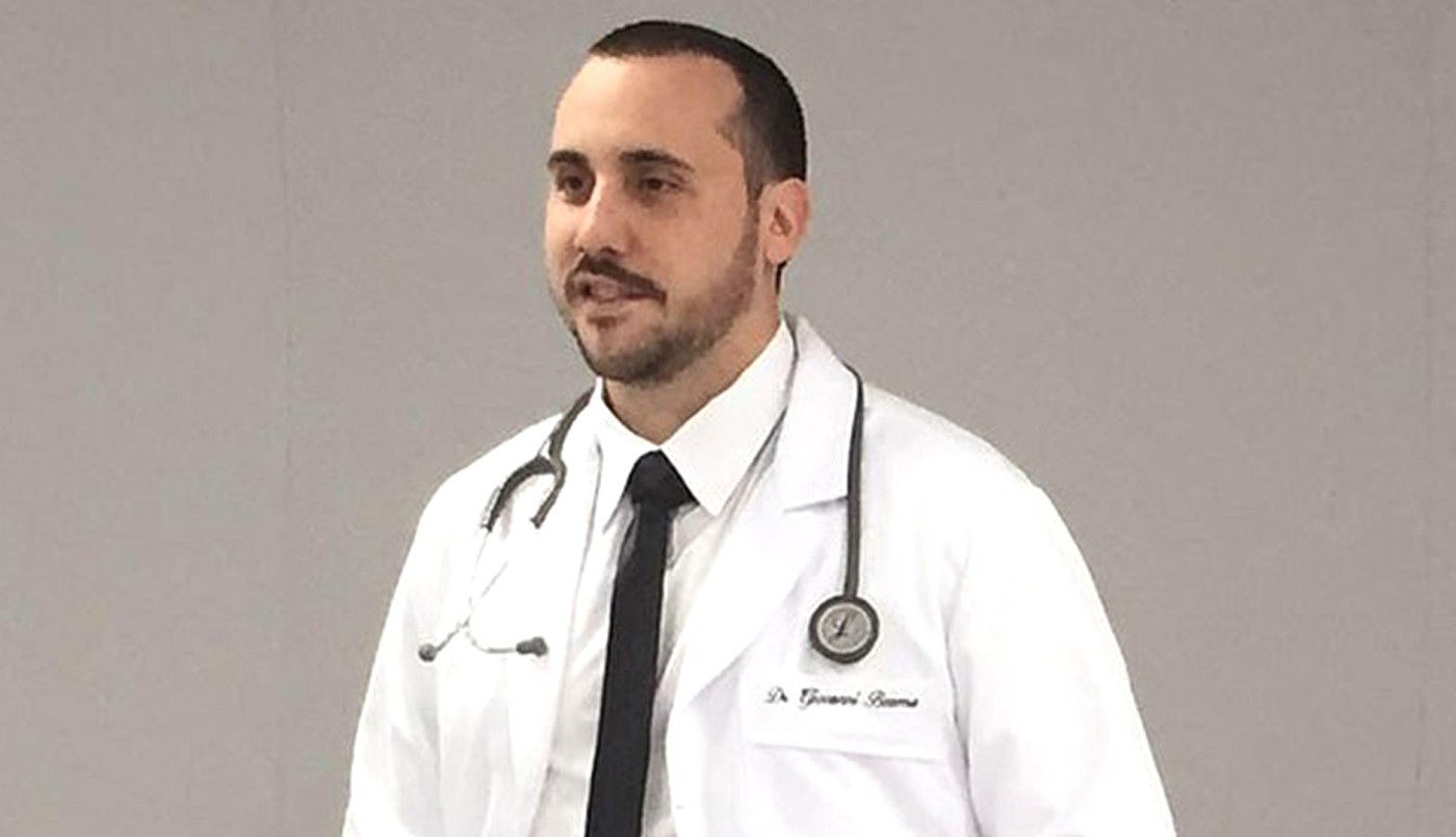 Un médico anestesista violó a una mujer embarazada que estaba por dar a luz | Internacionales