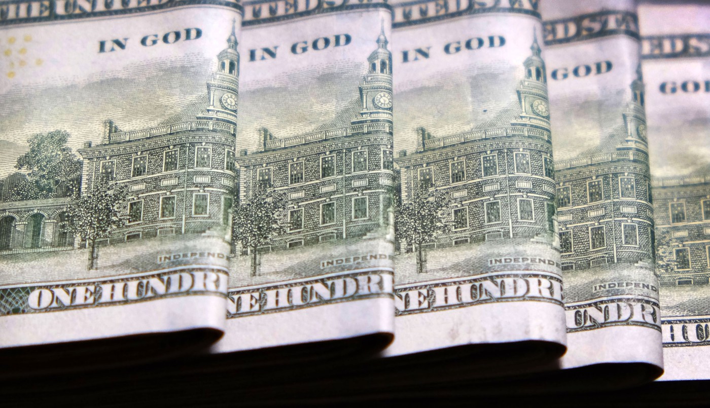 Se mantiene el blue y suben los dólares financieros | Economía