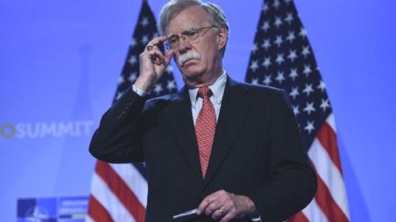 Escándalo: ex funcionario estadounidense admitió haber planeado golpes de Estado en otros países | Internacionales