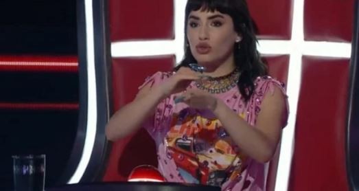 La explosiva confesión de Lali Espósito: “Tuve citas con más magia en España que en Argentina” | Espectáculos