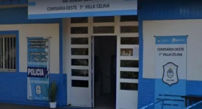 Detuvieron a un albañil acusado de matar a mazazos a una mujer en Villa Celina | Actualidad