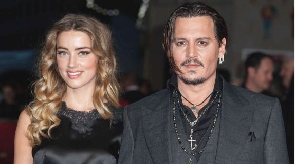 Los abogados de Johnny Depp intimaron a Amber Heard por no pagar los US$10 millones por "difamación" | Espectáculos