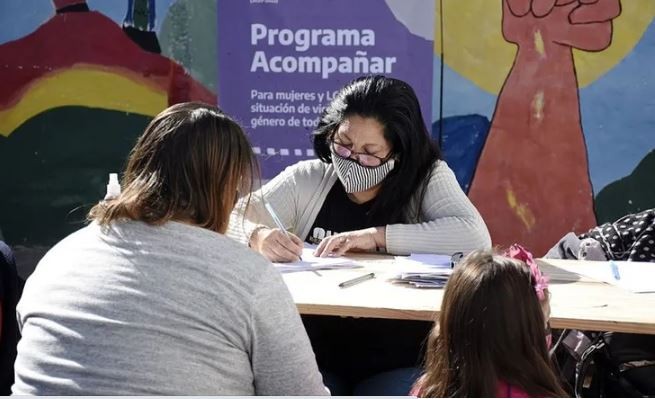 Programa Acompañar: Aún no hay fecha de cobro en julio | Actualidad