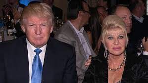 Murió a los 73 años Ivana Trump, la primera esposa del ex presidente de EE.UU. Donald Trump | Internacionales