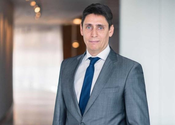 Renuncia el CEO de YPF | Economía