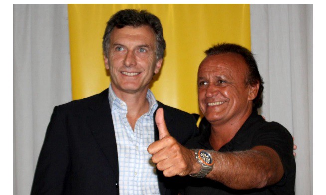 El Gobierno aceptó la renuncia de Miguel del Sel como embajador de Panamá: "Sigo siendo de mi Presidente" | Política