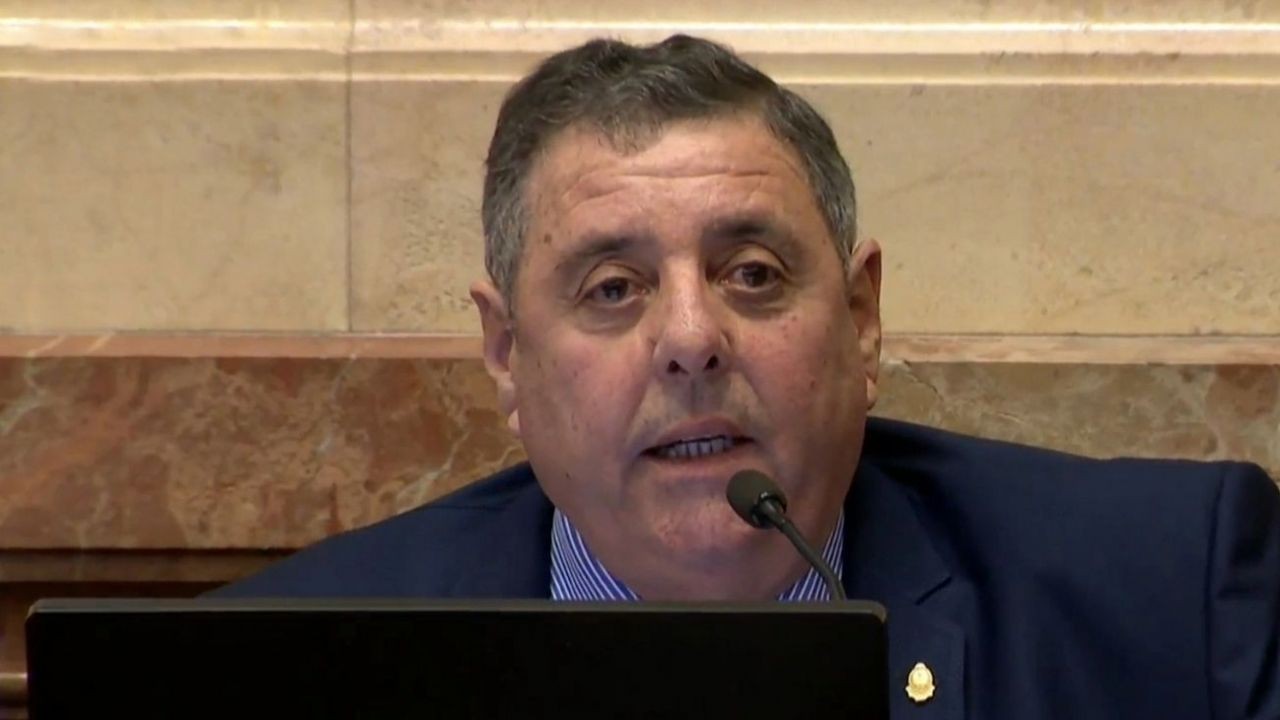 De Ángeli: "Cristina lo eligió a Alberto porque sabía que lo iba a poder manejar" | Política