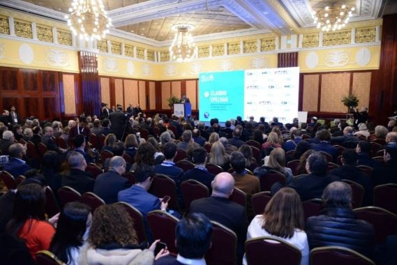 A 28 años del atentado a la AMIA, se desarrolla un foro contra el discurso de odio y antisemitismo | Política