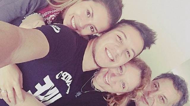 Sebastián Driussi recibió el alta sanatorial | Deportes