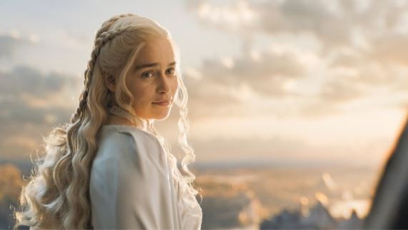 Emilia Clarke contó que perdió partes de su cerebro durante el rodaje de Game of Thrones | Espectáculos