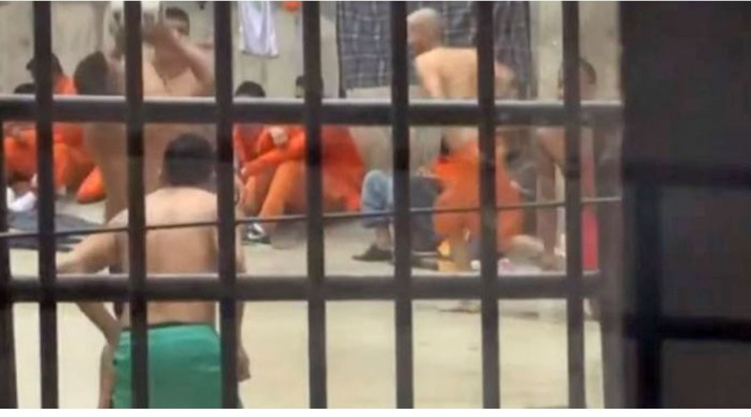 Masacre carcelaria: al menos 13 muertos y dos heridos en una prisión de Ecuador | Internacionales