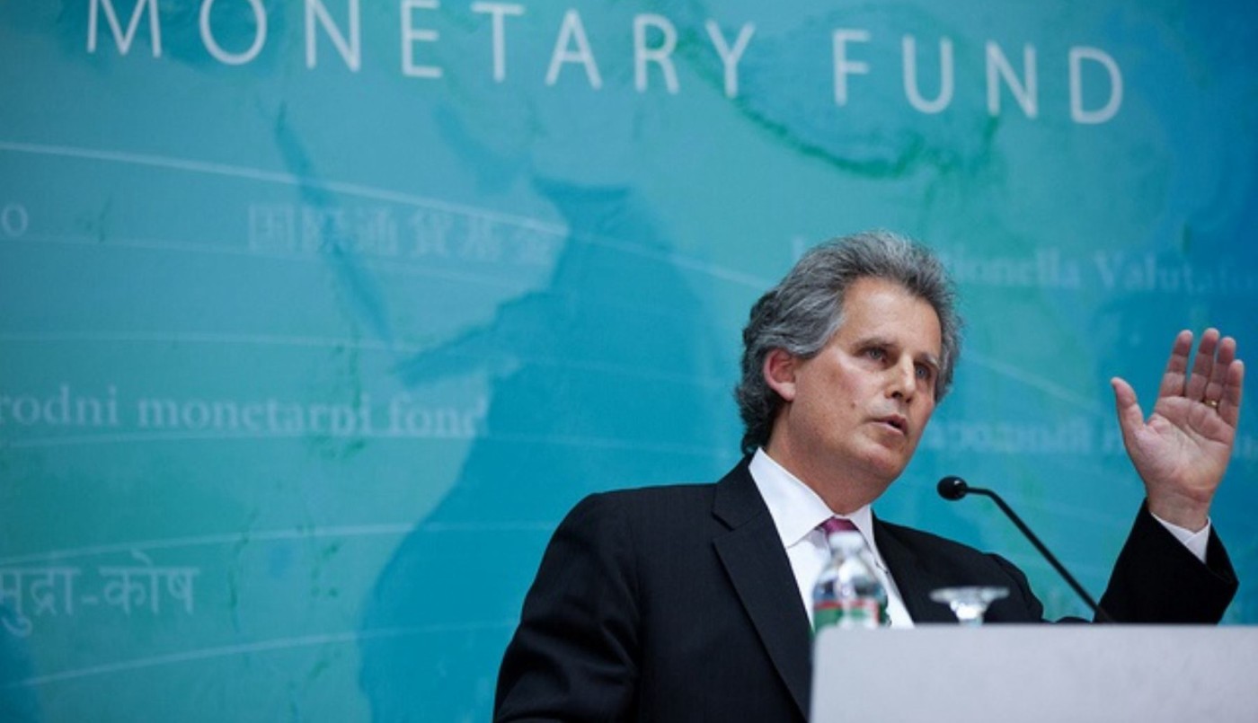 El FMI pronosticó un 25,6% de inflación para Argentina en 2017 | Política