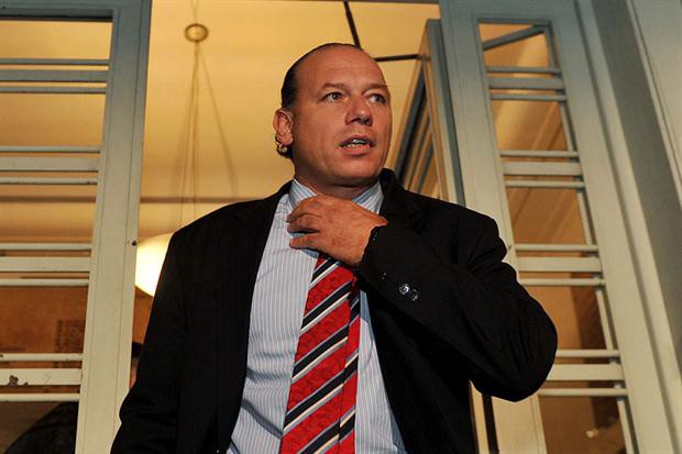 Berni pidió intervenir la AFA y Segura advirtió que podría haber sanciones de FIFA | Deportes