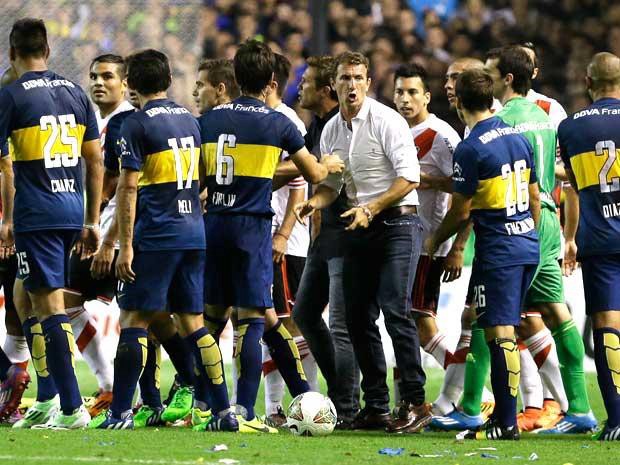 Por lo ocurrido con Boca, la FIFA le sacaría a Sudamérica una plaza para el Mundial | Deportes