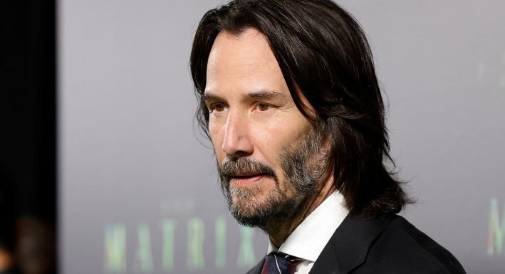 Keanu Reeves reveló que desea interpretar a Batman: "Siempre ha sido mi sueño" | Espectáculos
