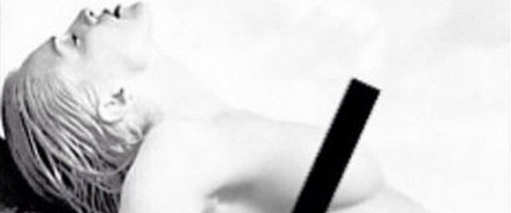 Madonna se desnudó para protestar por la censura en Instagram | Espectáculos