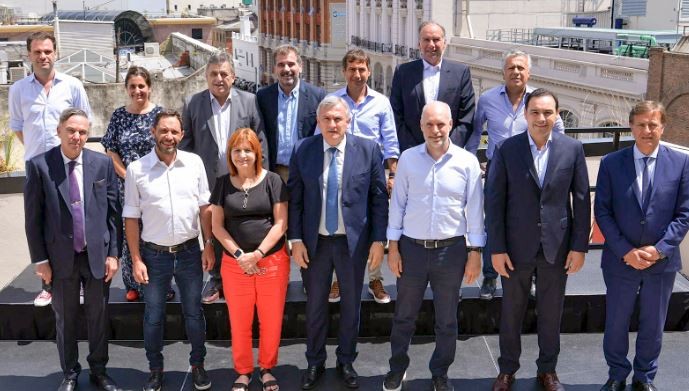 Juntos por el Cambio rechazó un acuerdo con el oficialismo: "Que hagan lo que tienen que hacer" | Política