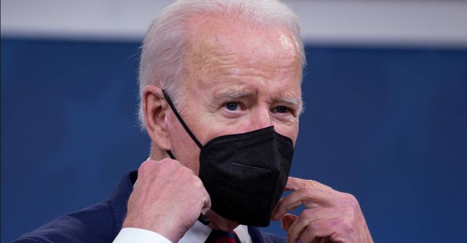 Biden contrajo covid-19: presenta "síntomas muy leves" | Internacionales