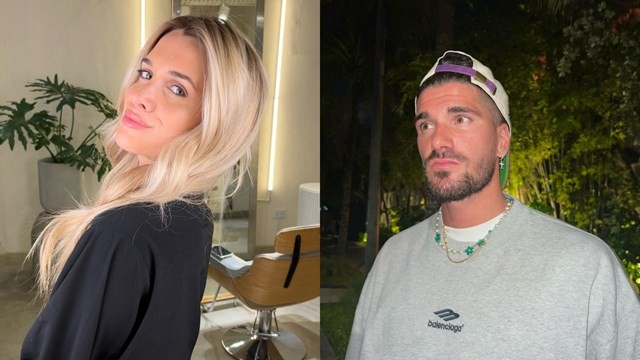 Departamento, pasajes y 30 mil euros por mes: los pedidos de Cami Homs a Rodrigo De Paul | Espectáculos