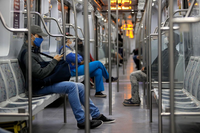 La Ciudad analiza aumentar la tarifa del subte: cuánto costaría el pasaje | Actualidad