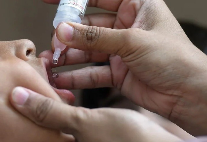 Confirman en EE.UU. el primer caso de polio en una década | Internacionales