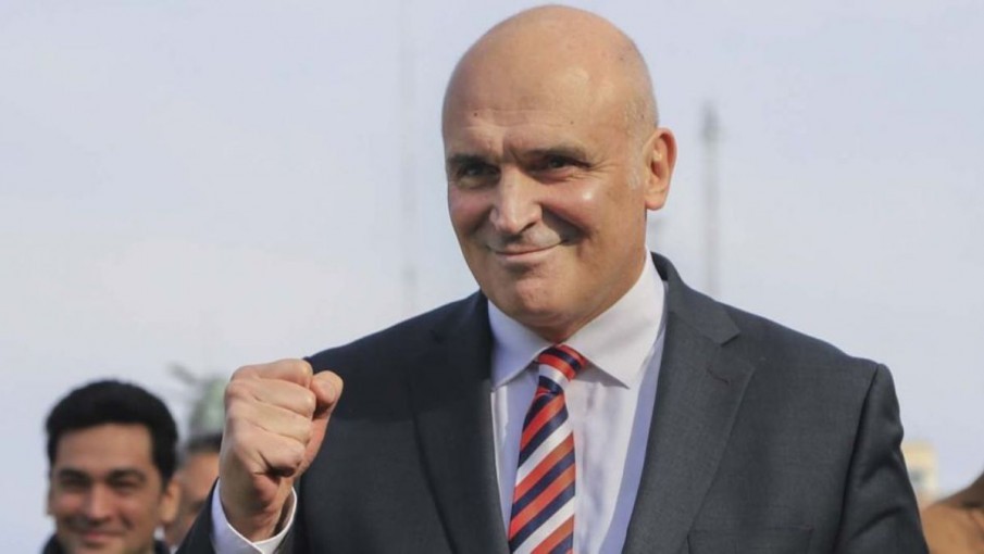 Espert opinó que Fernández "ya no debería ser presidente" | Política