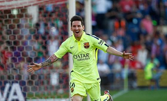 Confirmado: así es la nueva camiseta del Barcelona | Deportes