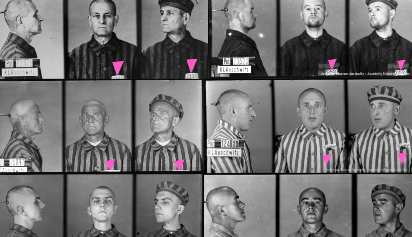 Alemania homenajeará a víctimas LGBT del nazismo | Internacionales