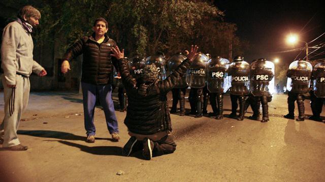 Nueva crítica del Gobierno por la situación en Santa Cruz: "Hace más de 25 años es gobernada por los Kirchner o sus socios" | Política