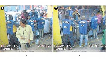 Cómo se preparó el ataque a los jugadores de River en La Boca | Deportes