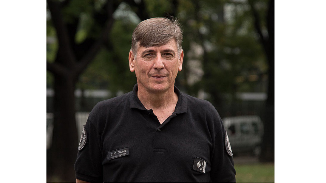 La fiscalía pidió la detención del jefe de la Policía de la Ciudad | Política