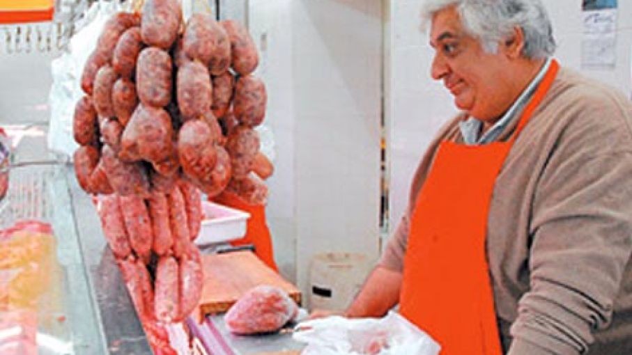 Samid reconoció que en la Argentina "los salarios son miserables”, defendió al campo y pidió un solo dólar | Política