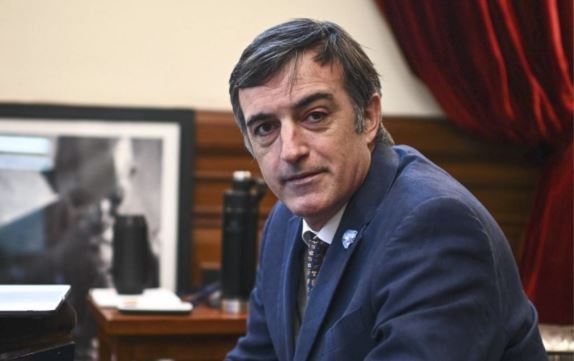 "A los jóvenes de mi país": la carta que Esteban Bullrich dedicó a los que piensan en emigrar | Política