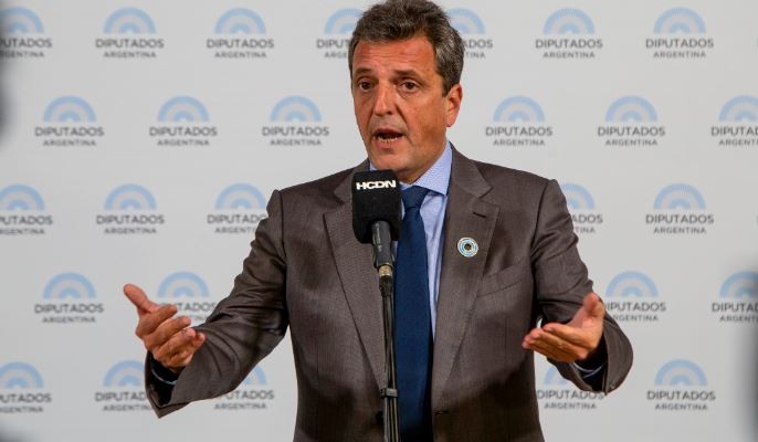 Cambios en el Gabinete: el miércoles anunciarán medidas | Política