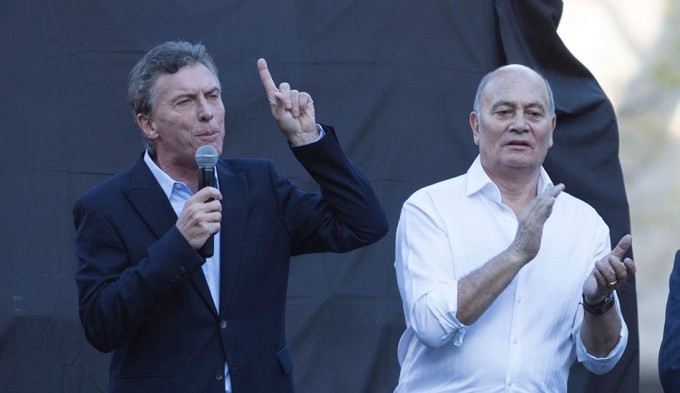 Macri anunciaría eliminación de ganancias para horas extras y feriados el Día del Trabajador | Política