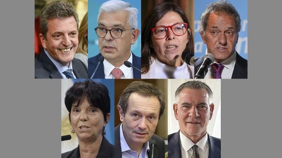 Uno por uno, todos los cambios en el Gabinete de Alberto Fernández | Política