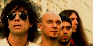 Quién era Ulises Eyherabide, el líder de "Rescate" que falleció a sus 55 años | Espectáculos