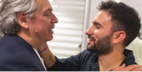 Julián Leunda, nuevo jefe de gabinete de asesores | Política