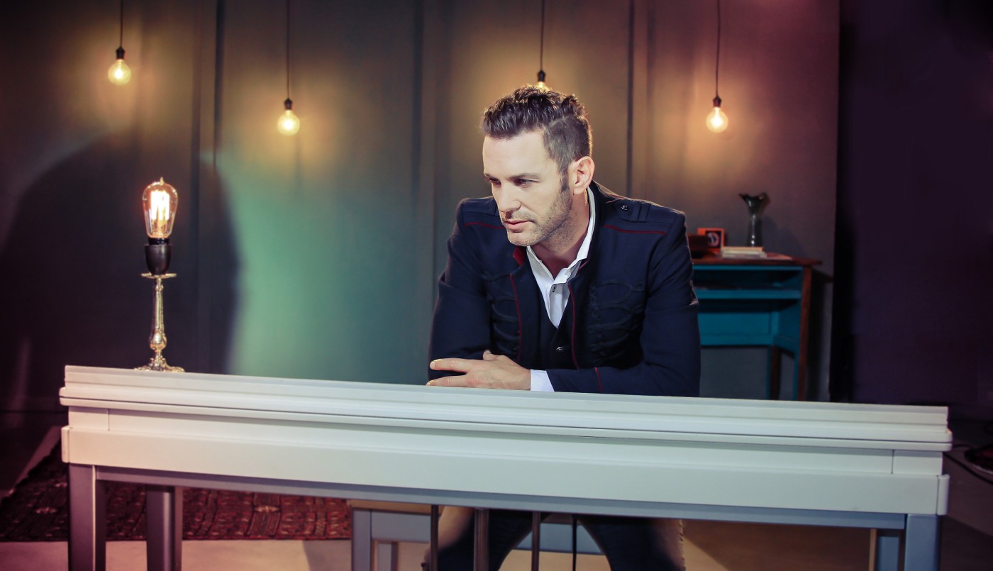 Concurso: participá de la Avant Premiere del nuevo video de Axel | Espectáculos