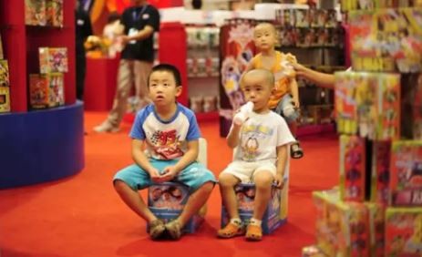 Tres muertos y varios heridos en un ataque con cuchillo en un jardín de infantes de China | Internacionales